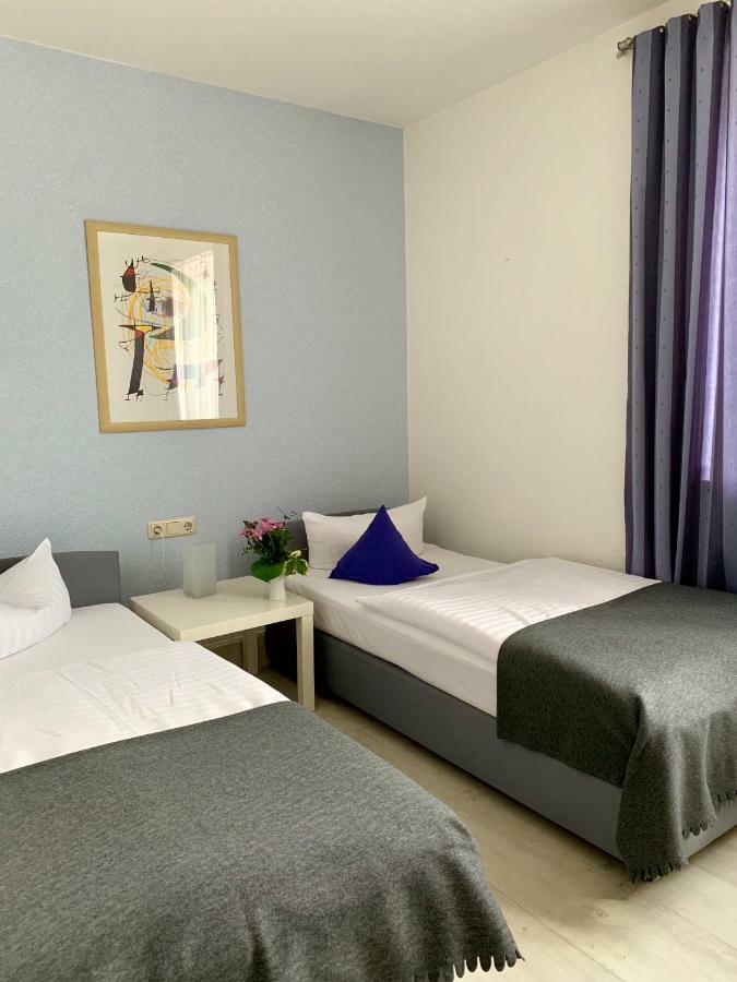 Art Hotel Köln Zimmer foto